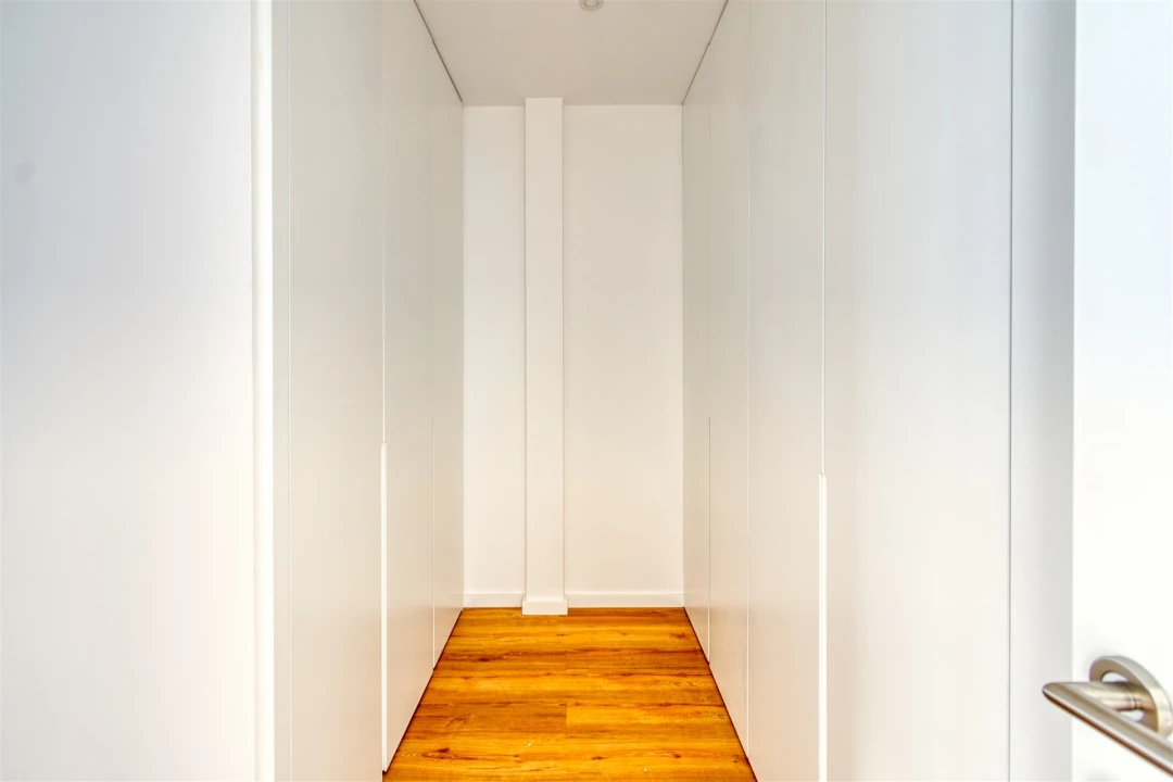 Apartamento T2 para Venda em Valongo do Vouga Foto 33