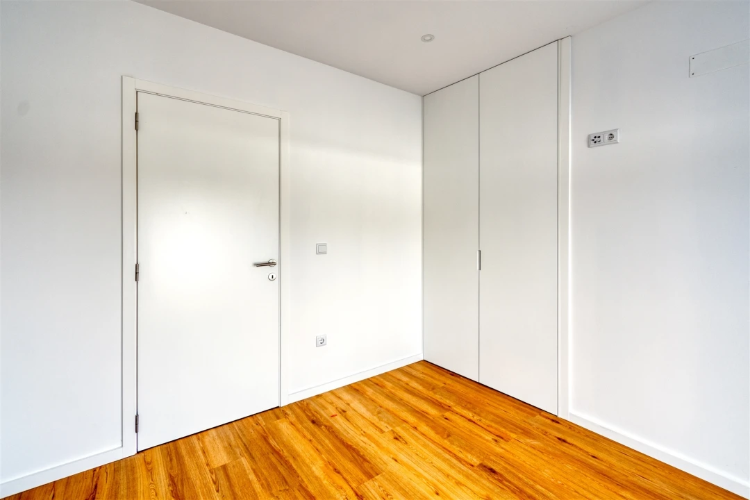 Apartamento T2 para Venda em Valongo do Vouga Foto 32