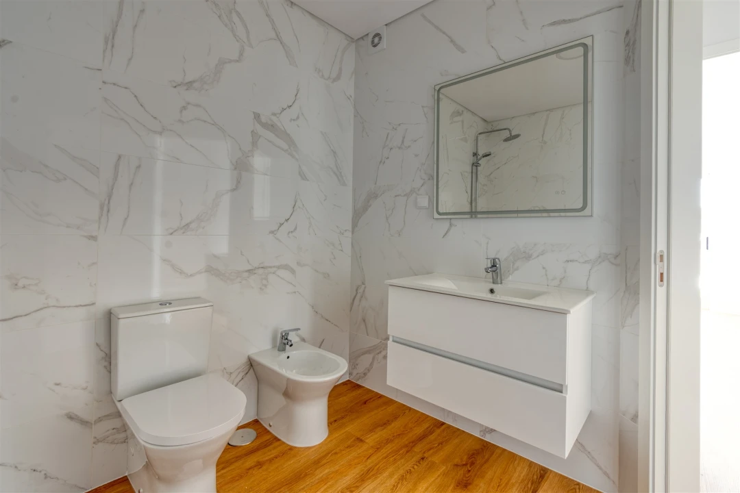 Apartamento T2 para Venda em Valongo do Vouga Foto 67