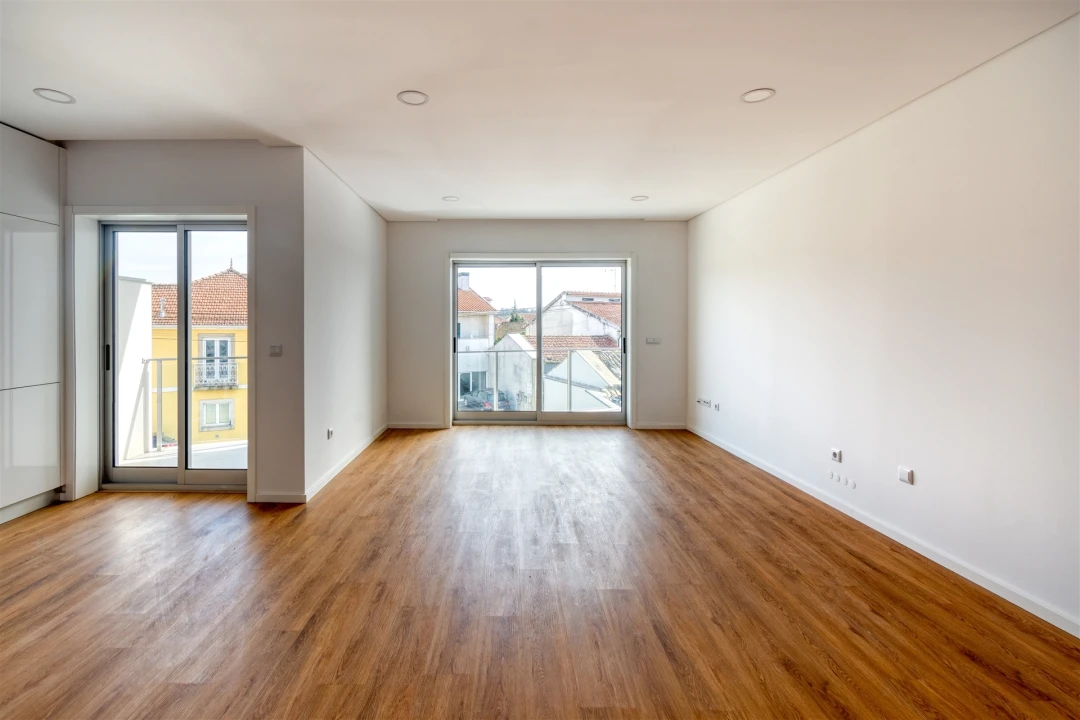 Apartamento T2 para Venda em Valongo do Vouga Foto 117