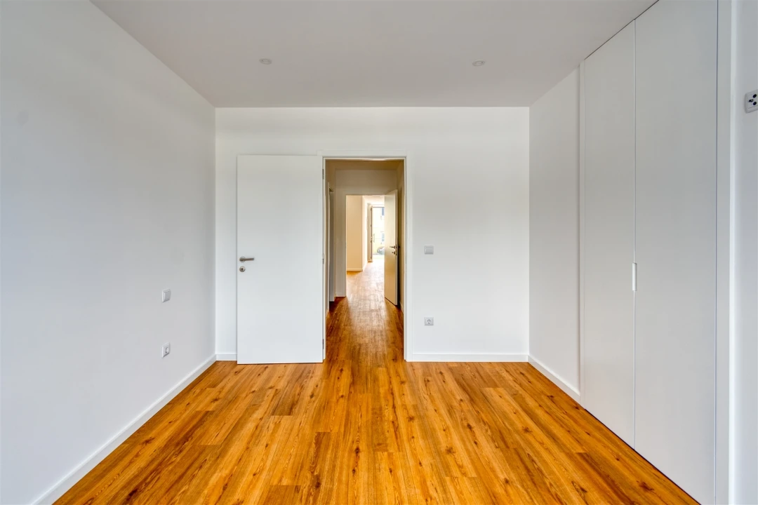 Apartamento T2 para Venda em Valongo do Vouga Foto 54