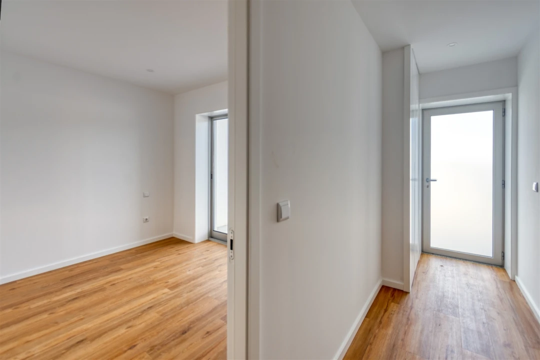 Apartamento T2 para Venda em Valongo do Vouga Foto 13