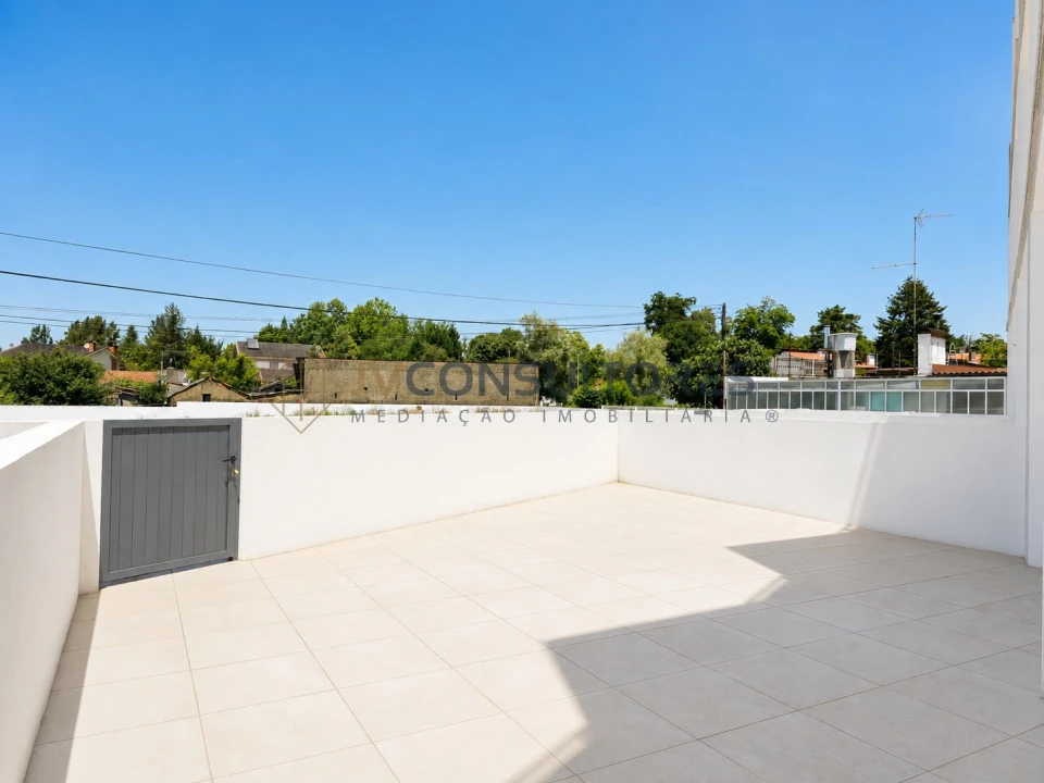 Apartamento T2 para Venda em Valongo do Vouga Foto 12