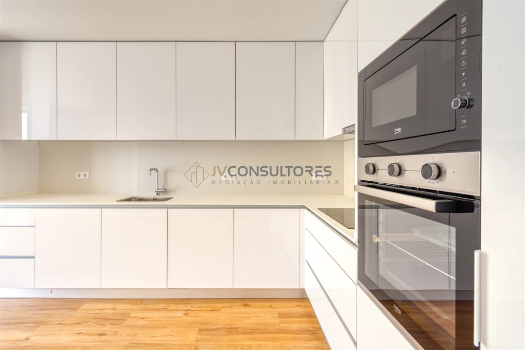 Apartamento T1 para Venda em Valongo do Vouga Foto 47