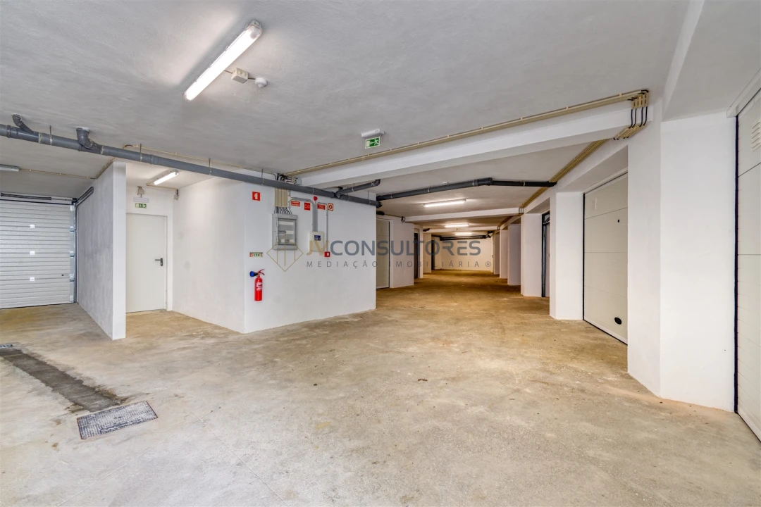 Apartamento T1 para Venda em Valongo do Vouga Foto 109