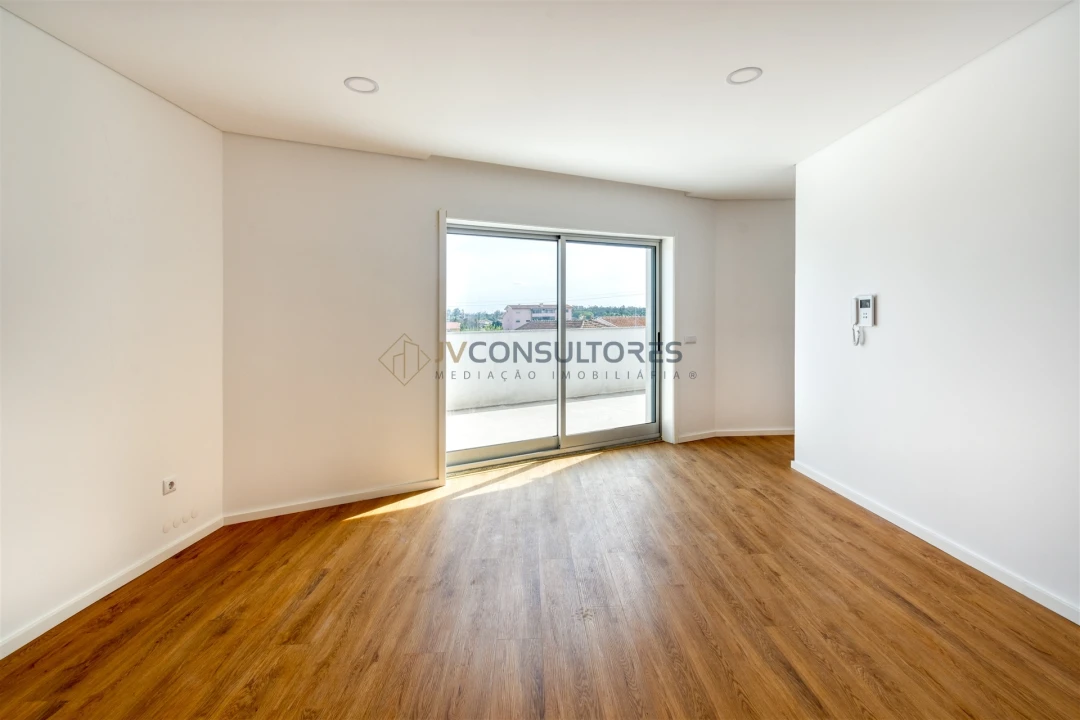Apartamento T1 para Venda em Valongo do Vouga Foto 92