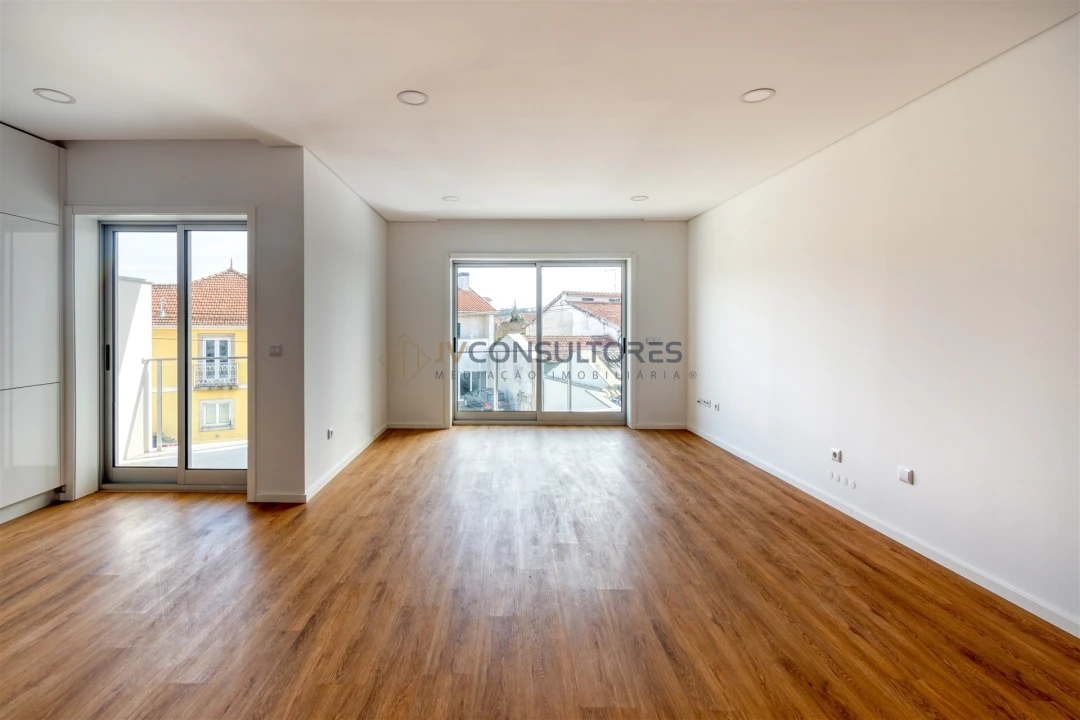 Apartamento T1 para Venda em Valongo do Vouga Foto 116