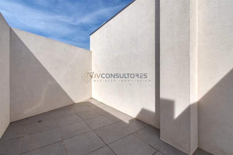 Apartamento T1 para Venda em Valongo do Vouga Foto 103