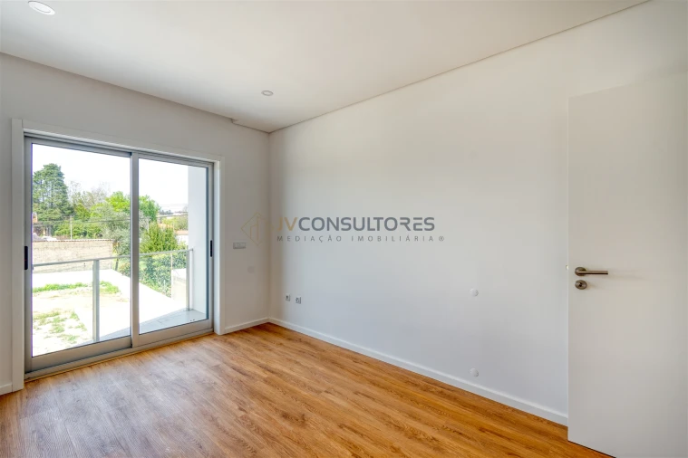 Apartamento T1 para Venda em Valongo do Vouga Foto 80