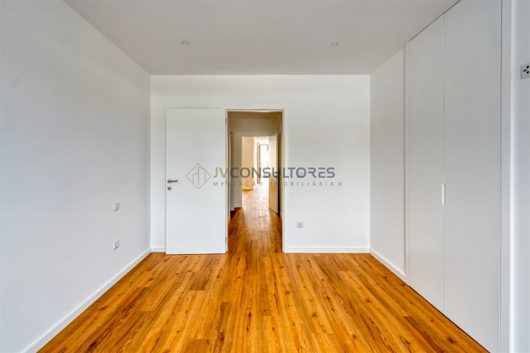 Apartamento T1 para Venda em Valongo do Vouga Foto 53