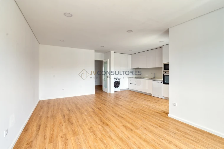 Apartamento T1 para Venda em Valongo do Vouga Foto 62