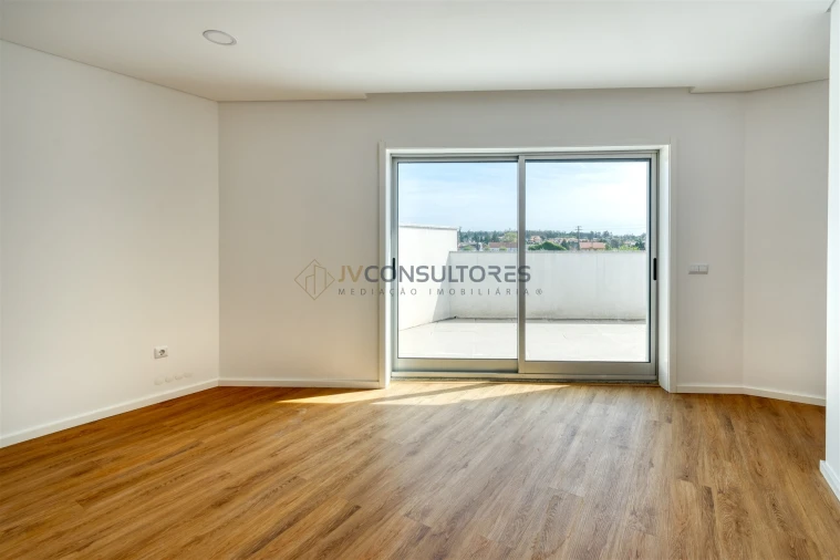 Apartamento T1 para Venda em Valongo do Vouga Foto 91
