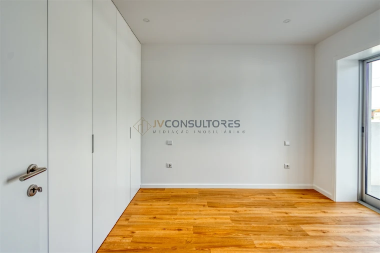 Apartamento T1 para Venda em Valongo do Vouga Foto 42