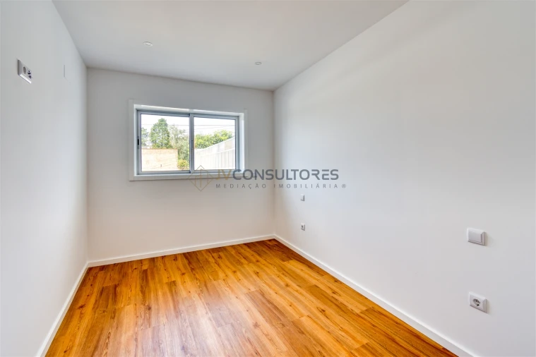 Apartamento T1 para Venda em Valongo do Vouga Foto 50