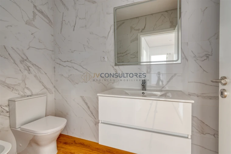 Apartamento T1 para Venda em Valongo do Vouga Foto 84