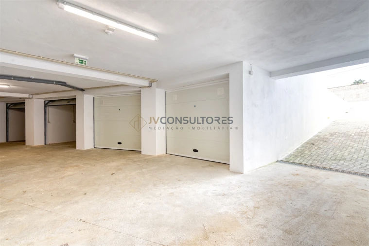 Apartamento T1 para Venda em Valongo do Vouga Foto 108