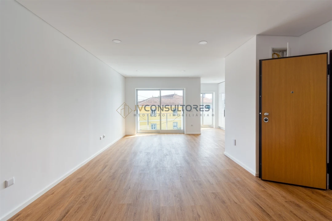 Apartamento T1 para Venda em Valongo do Vouga Foto 72