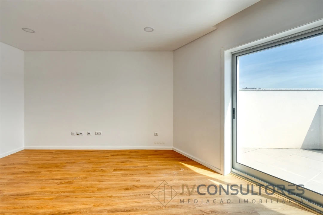 Apartamento T2 para Venda em Valongo do Vouga Foto 37