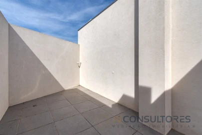 Apartamento T2 para Venda em Valongo do Vouga