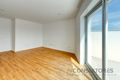 Apartamento T2 para Venda em Valongo do Vouga