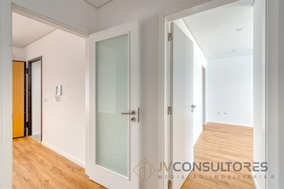 Apartamento T2 para Venda em Valongo do Vouga