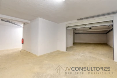 Apartamento T2 para Venda em Valongo do Vouga