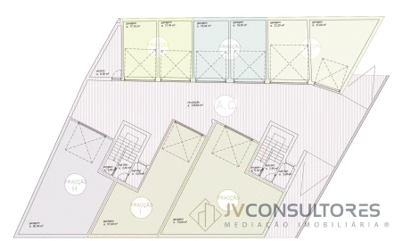 Apartamento T2 para Venda em Valongo do Vouga