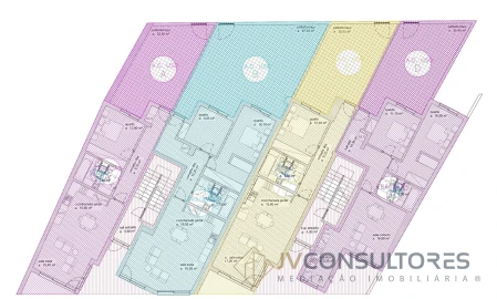 Apartamento T2 para Venda em Valongo do Vouga