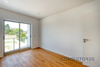 Apartamento T2 para Venda em Valongo do Vouga