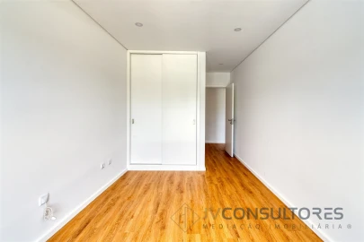 Apartamento T2 para Venda em Valongo do Vouga