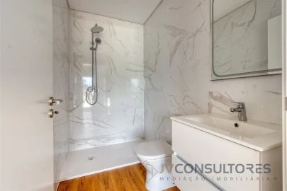 Apartamento T2 para Venda em Valongo do Vouga