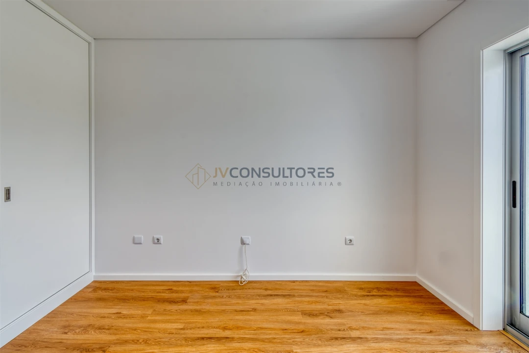 Apartamento T2 para Venda em Valongo do Vouga Foto 96