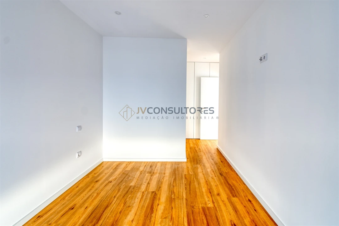 Apartamento T2 para Venda em Valongo do Vouga Foto 35