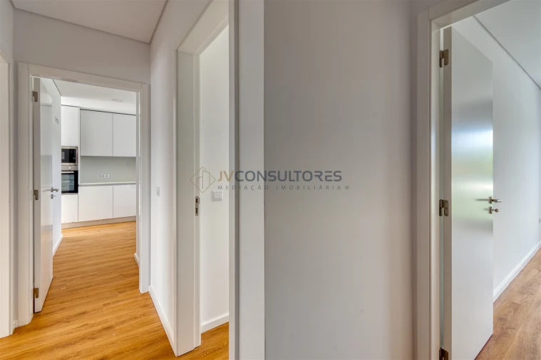 Apartamento T2 para Venda em Valongo do Vouga Foto 99