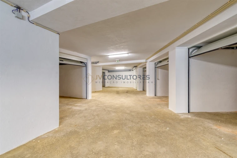 Apartamento T2 para Venda em Valongo do Vouga Foto 112