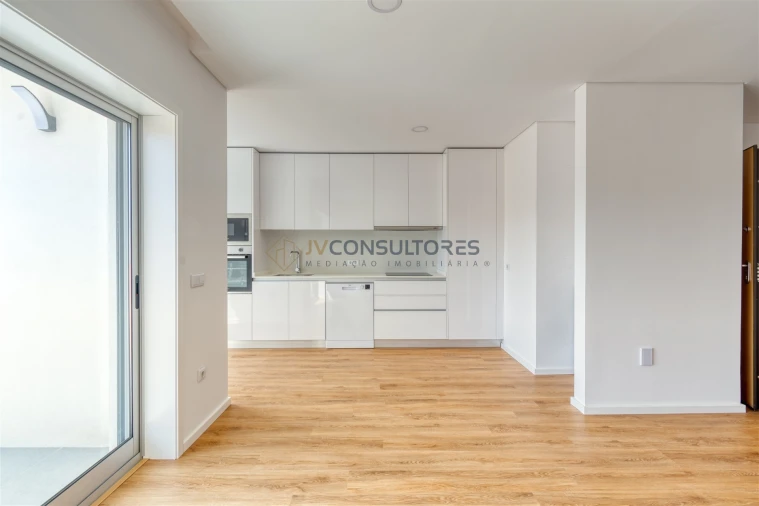 Apartamento T2 para Venda em Valongo do Vouga Foto 68