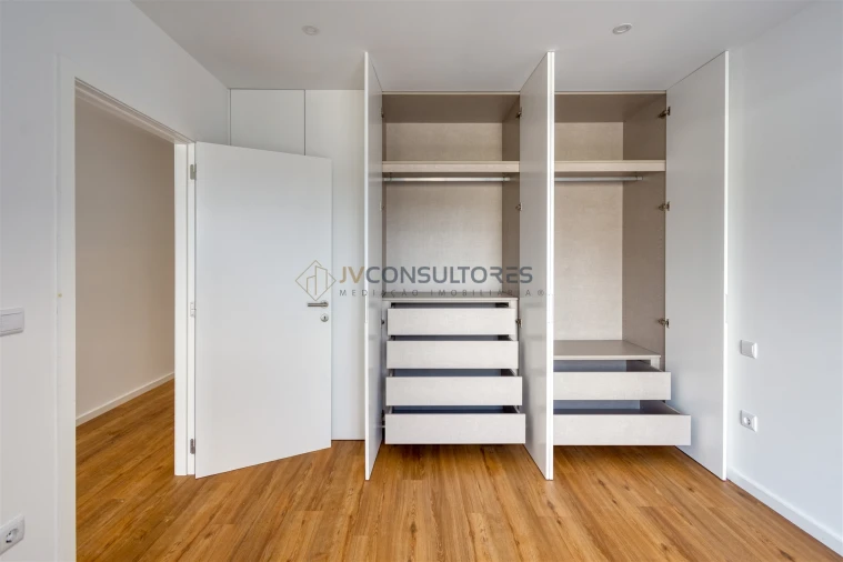 Apartamento T2 para Venda em Valongo do Vouga Foto 18