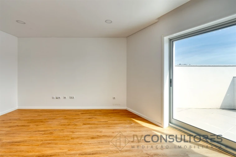 Apartamento T2 para Venda em Valongo do Vouga Foto 37
