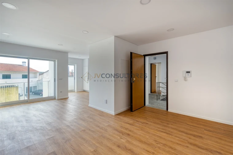 Apartamento T2 para Venda em Valongo do Vouga Foto 114