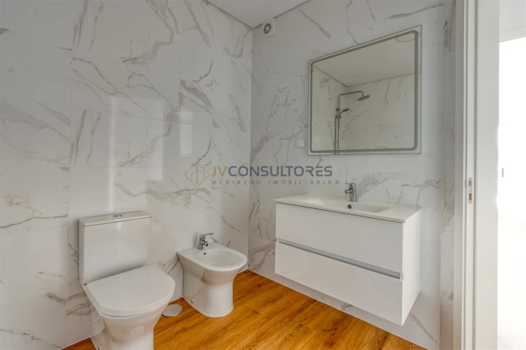 Apartamento T2 para Venda em Valongo do Vouga Foto 66