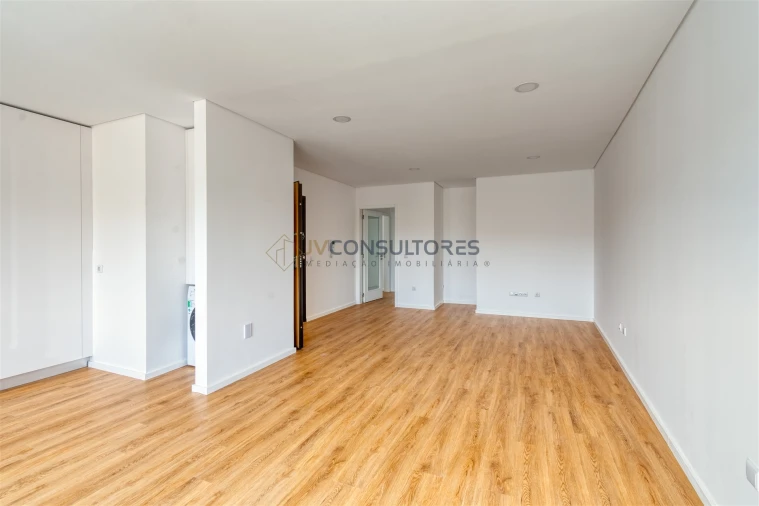 Apartamento T2 para Venda em Valongo do Vouga Foto 69