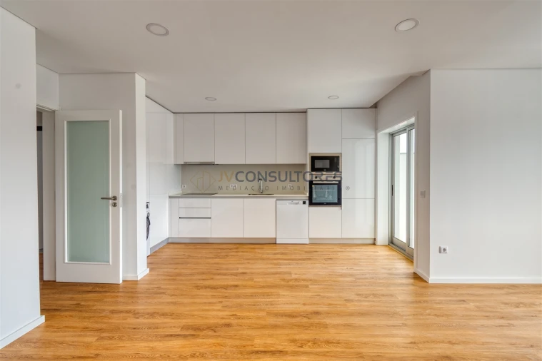 Apartamento T2 para Venda em Valongo do Vouga Foto 59