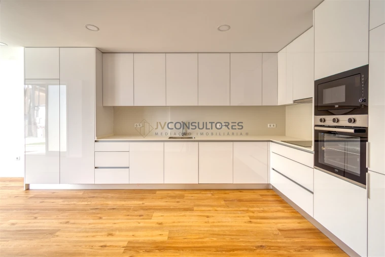 Apartamento T2 para Venda em Valongo do Vouga Foto 40