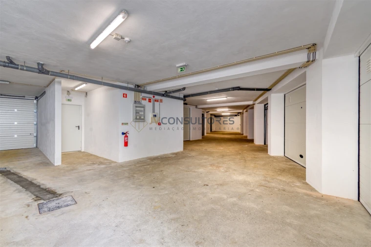 Apartamento T2 para Venda em Valongo do Vouga Foto 109