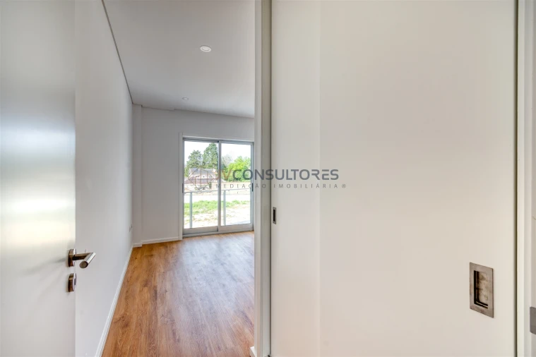 Apartamento T2 para Venda em Valongo do Vouga Foto 119