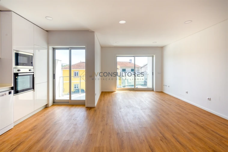 Apartamento T2 para Venda em Valongo do Vouga Foto 58