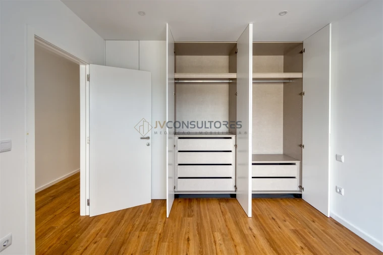 Apartamento T2 para Venda em Valongo do Vouga Foto 19