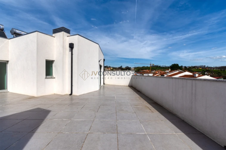 Apartamento T2 para Venda em Valongo do Vouga Foto 106