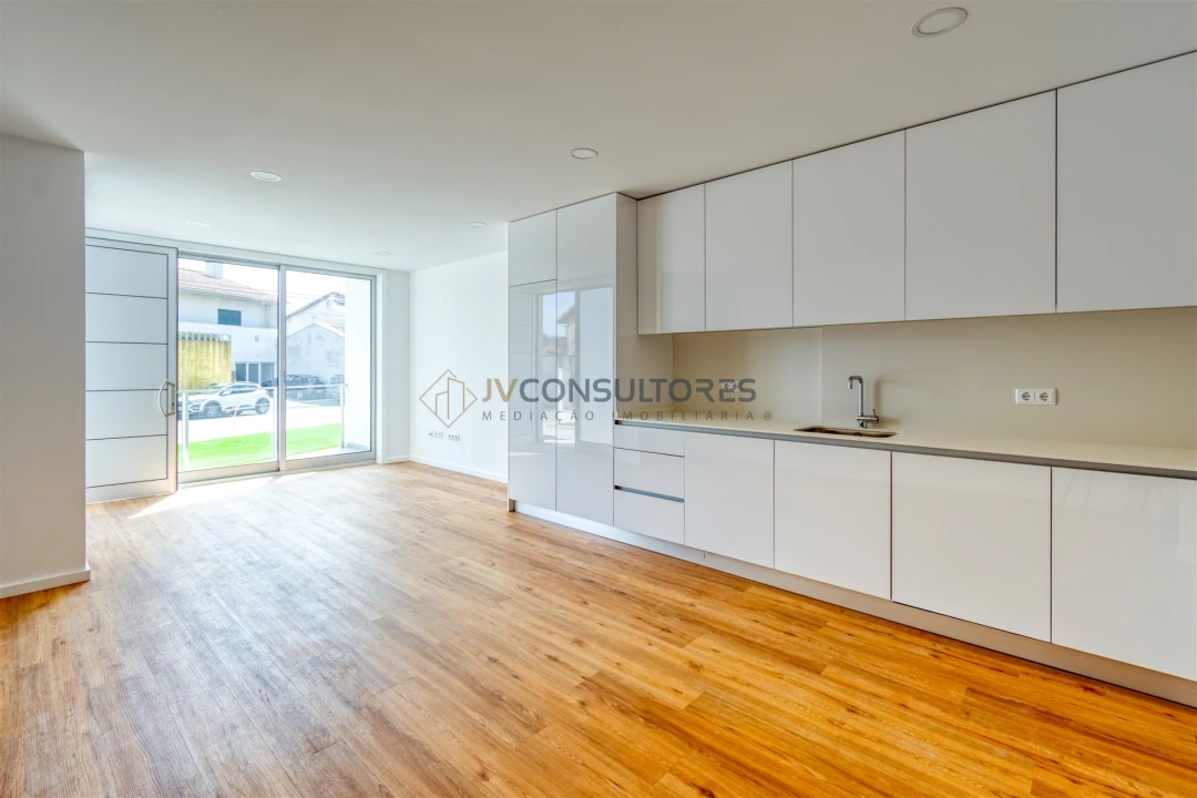 Apartamento T2 para Venda em Valongo do Vouga Foto 46