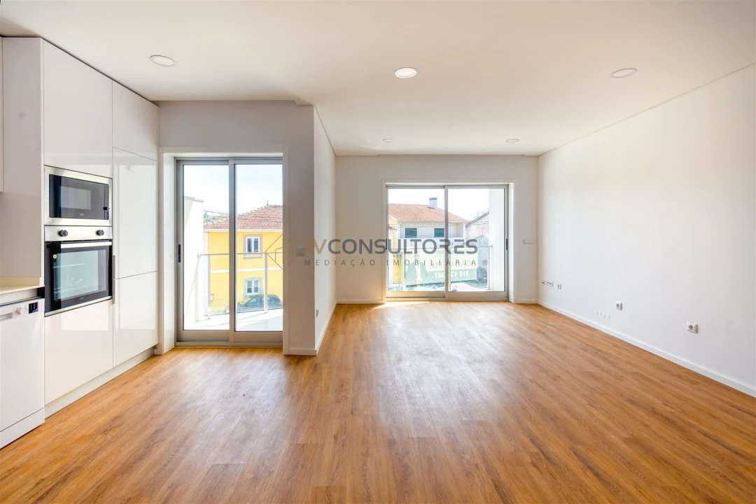 Apartamento T2 para Venda em Valongo do Vouga Foto 58